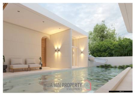 3 Bed 3 Bath 220 SQ.M. Leleaf Sea Beach