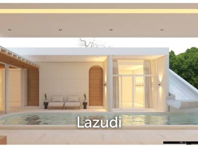 3 Bed 3 Bath 220 SQ.M. Leleaf Sea Beach