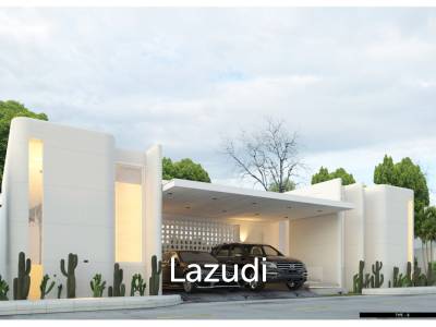 3 Bed 3 Bath 220 SQ.M. Leleaf Sea Beach