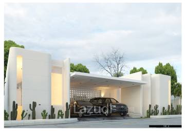 3 Bed 3 Bath 220 SQ.M. Leleaf Sea Beach