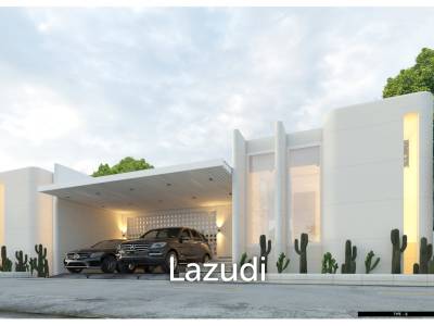 3 Bed 3 Bath 220 SQ.M. Leleaf Sea Beach