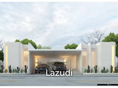 3 Bed 3 Bath 220 SQ.M. Leleaf Sea Beach