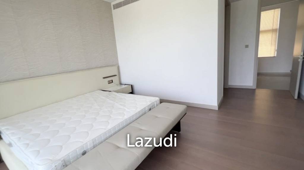 5 Bed 6 Bath 600 SQ.M Glory Village Pattaya
