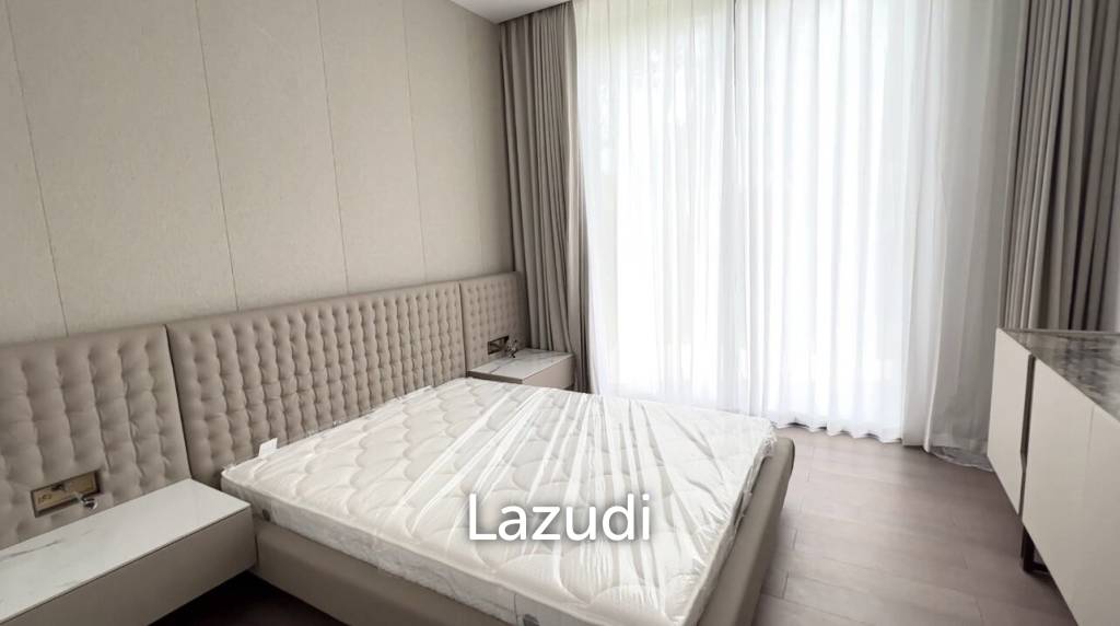 5 Bed 6 Bath 600 SQ.M Glory Village Pattaya