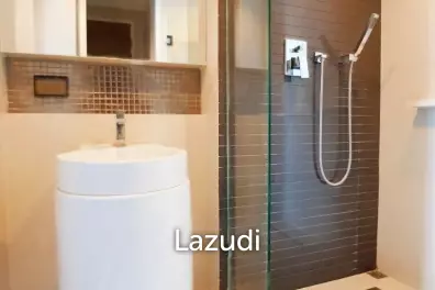 1 bed 1 bath 35.33 SQ.M Rhythm Phahol-Ari