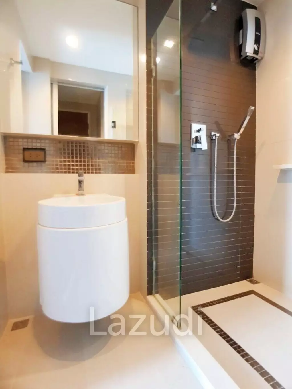 1 bed 1 bath 35.33 SQ.M Rhythm Phahol-Ari