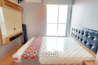 1 bed 1 bath 35.33 SQ.M Rhythm Phahol-Ari