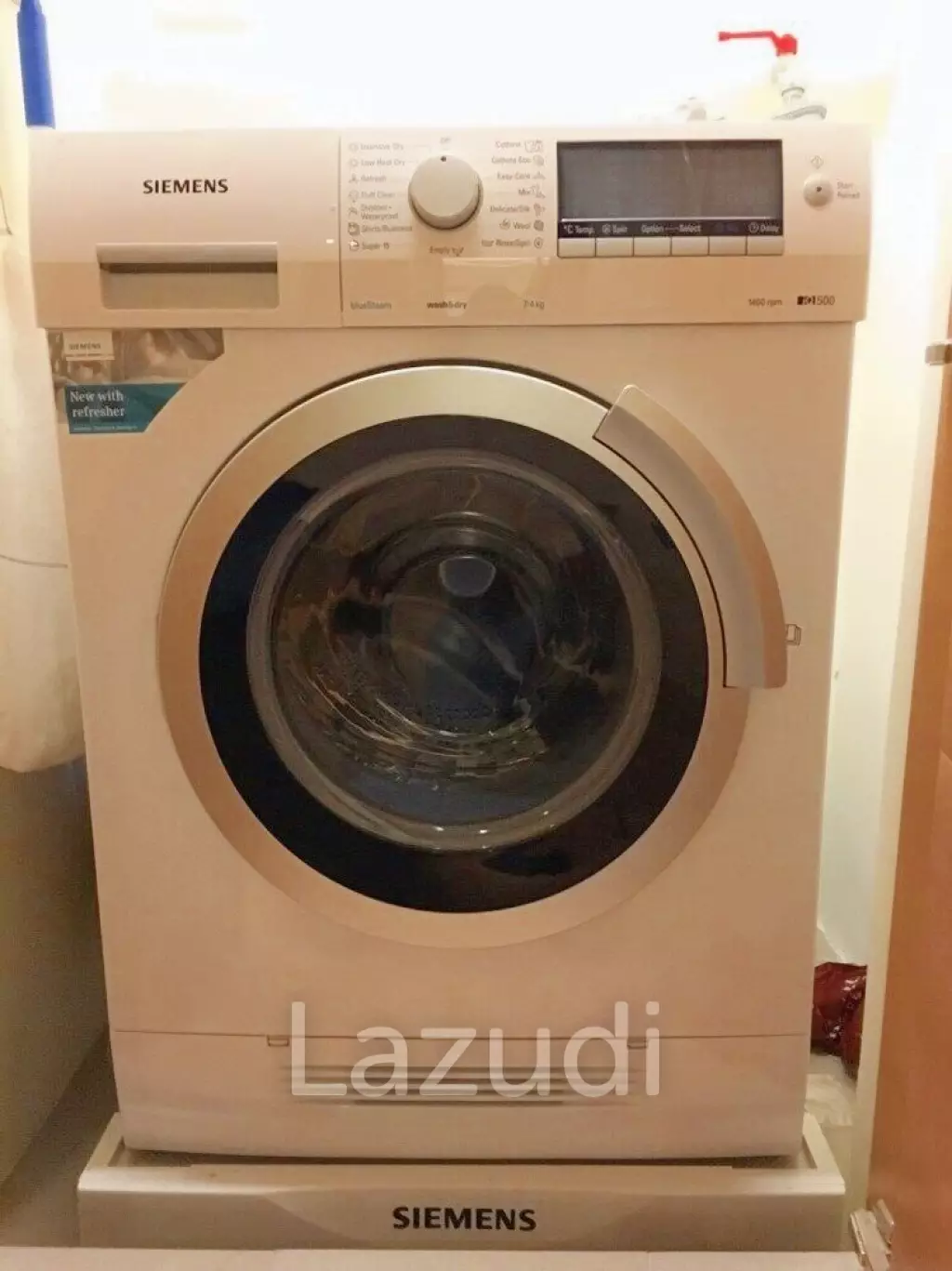 1 bed 1 bath 35.33 SQ.M Rhythm Phahol-Ari