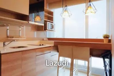 1 bed 1 bath 35.33 SQ.M Rhythm Phahol-Ari