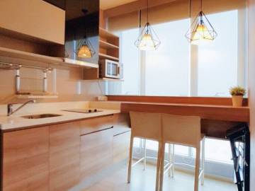 1 bed 1 bath 35.33 SQ.M Rhythm Phahol-Ari