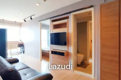 1 bed 1 bath 35.33 SQ.M Rhythm Phahol-Ari