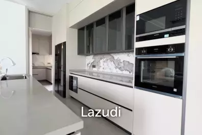 5 Bed 6 Bath 600 SQ.M. Glory Village Pattaya