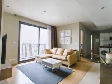 2 Bed 79 SQ.M. HQ Thong Lor
