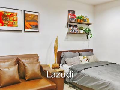 Studio 1 Bath 28 SQ.M Life One Wireless