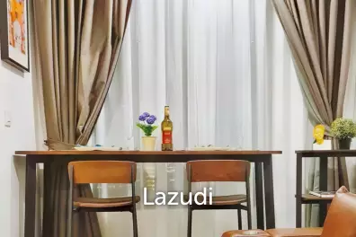 Studio 1 Bath 28 SQ.M Life One Wireless
