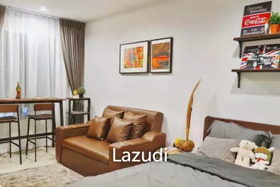 Studio 1 Bath 28 SQ.M Life One Wireless