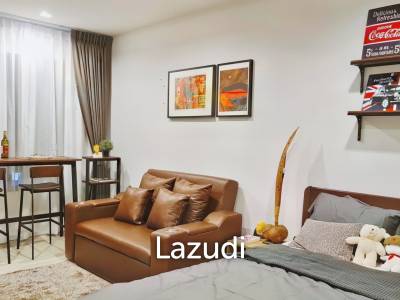 Studio 1 Bath 28 SQ.M Life One Wireless