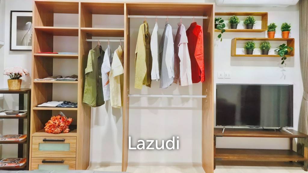 Studio 1 Bath 28 SQ.M Life One Wireless