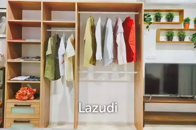 Studio 1 Bath 28 SQ.M Life One Wireless