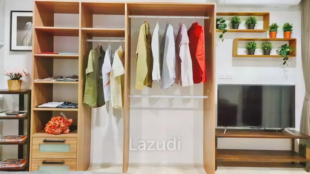 Studio 1 Bath 28 SQ.M Life One Wireless