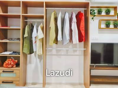 Studio 1 Bath 28 SQ.M Life One Wireless