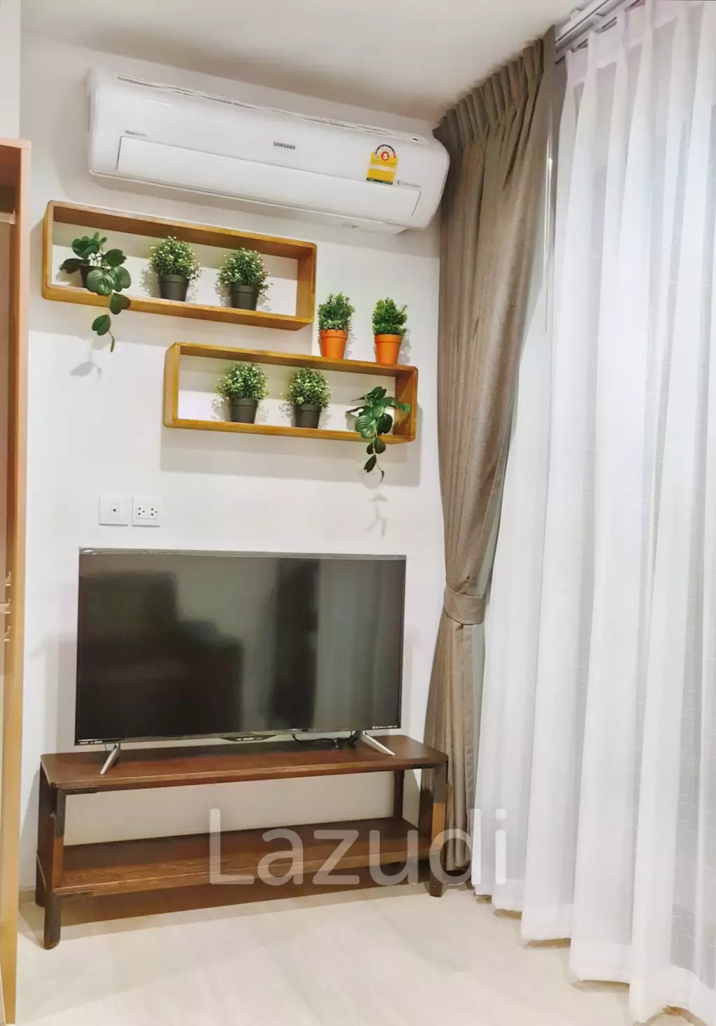 Studio 1 Bath 28 SQ.M Life One Wireless