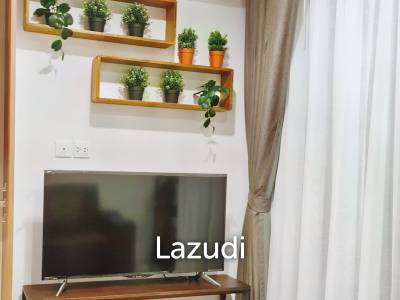 Studio 1 Bath 28 SQ.M Life One Wireless