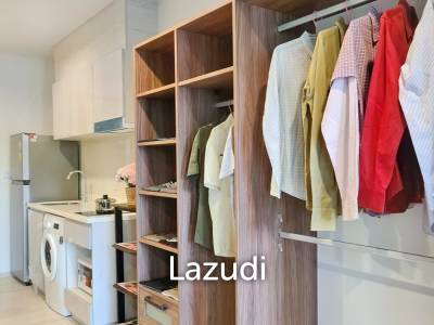Studio 1 Bath 28 SQ.M Life One Wireless