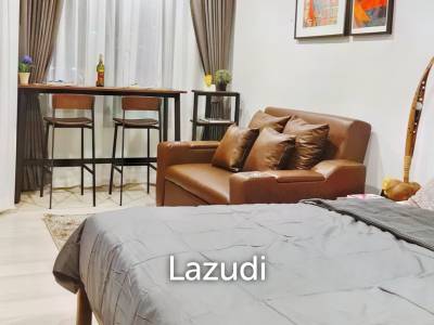 Studio 1 Bath 28 SQ.M Life One Wireless