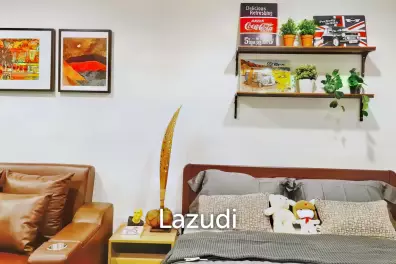 Studio 1 Bath 28 SQ.M Life One Wireless