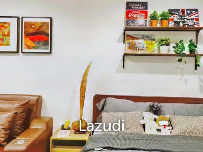 Studio 1 Bath 28 SQ.M Life One Wireless