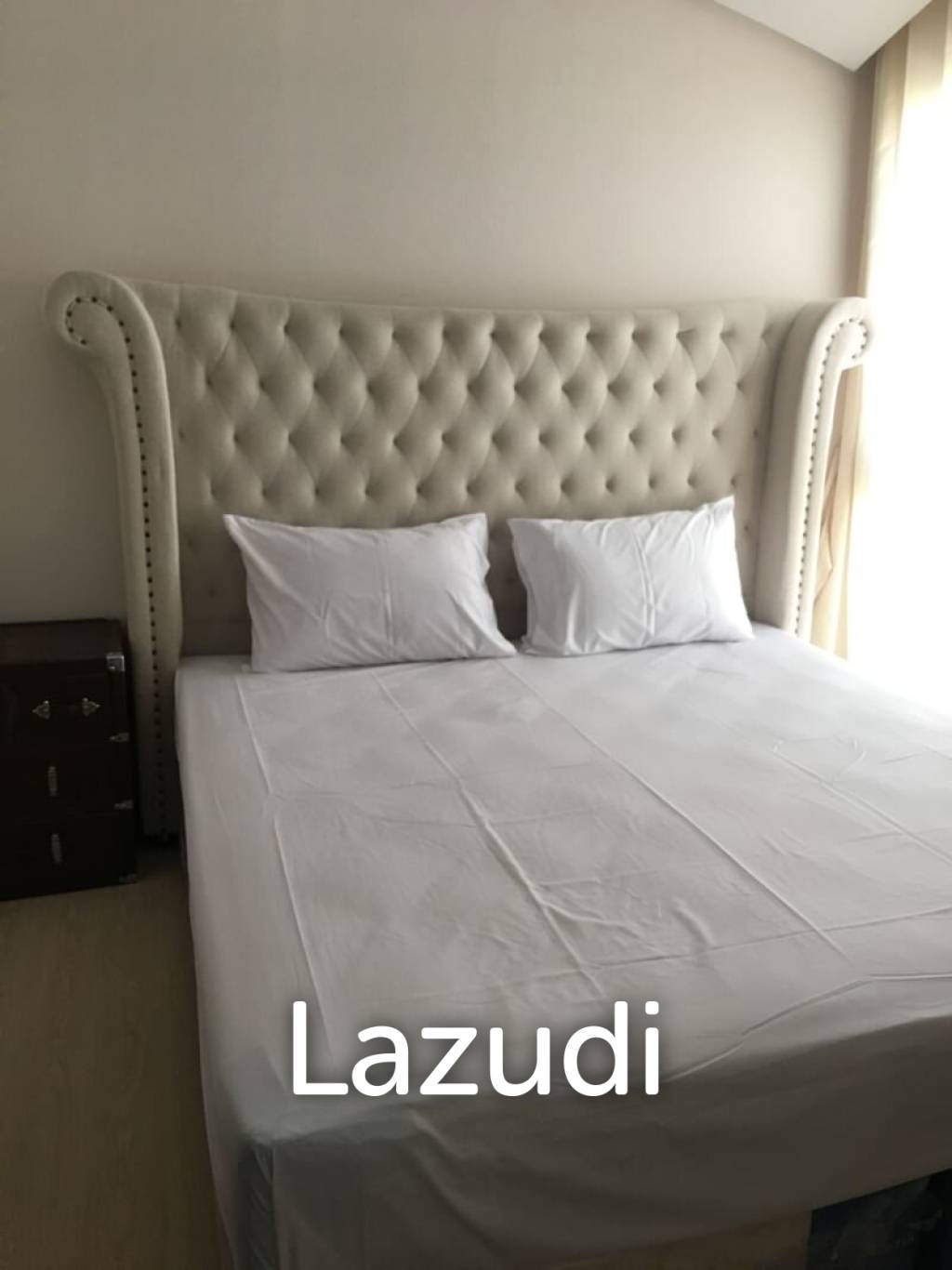 The Venetian Condo Resort Pattaya for Sale