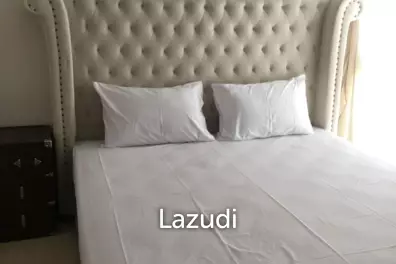 The Venetian Condo Resort Pattaya for Sale