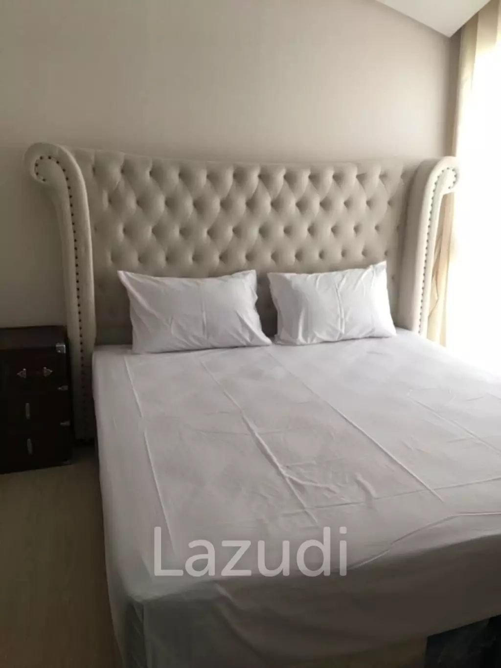 The Venetian Condo Resort Pattaya for Sale