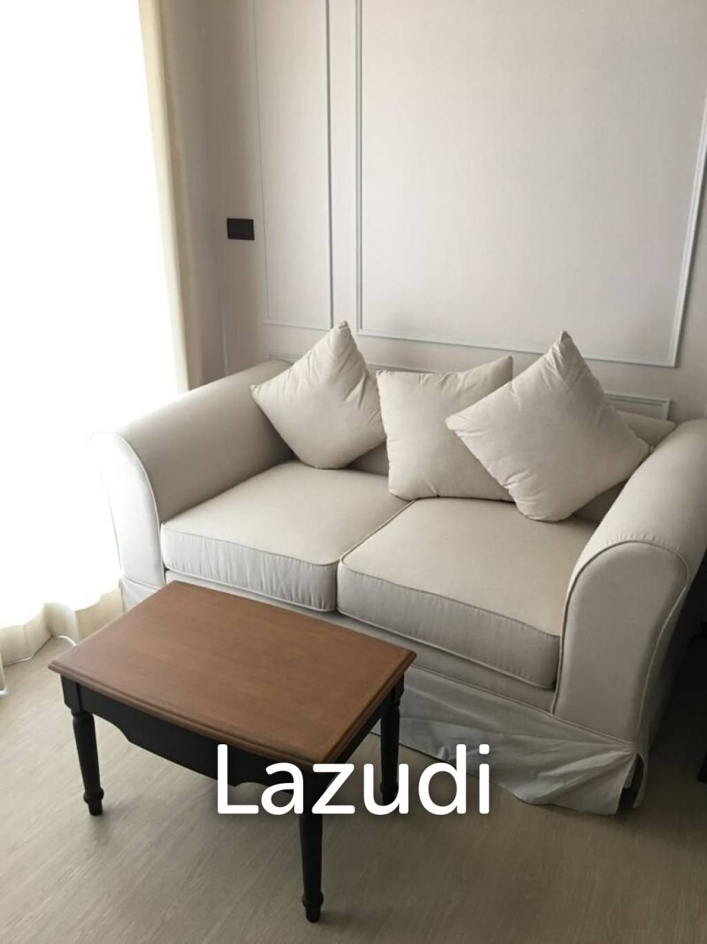 The Venetian Condo Resort Pattaya for Sale