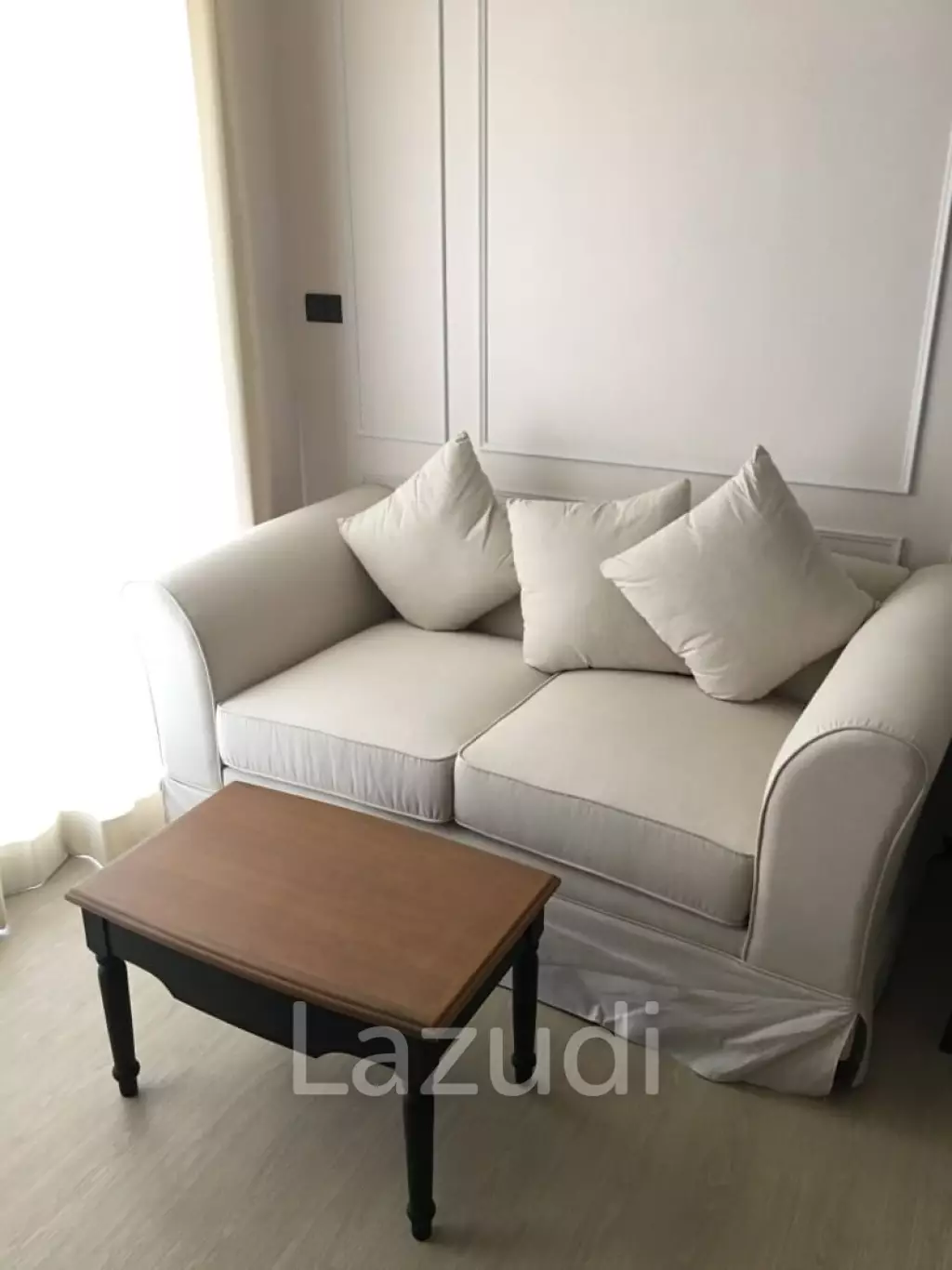 The Venetian Condo Resort Pattaya for Sale
