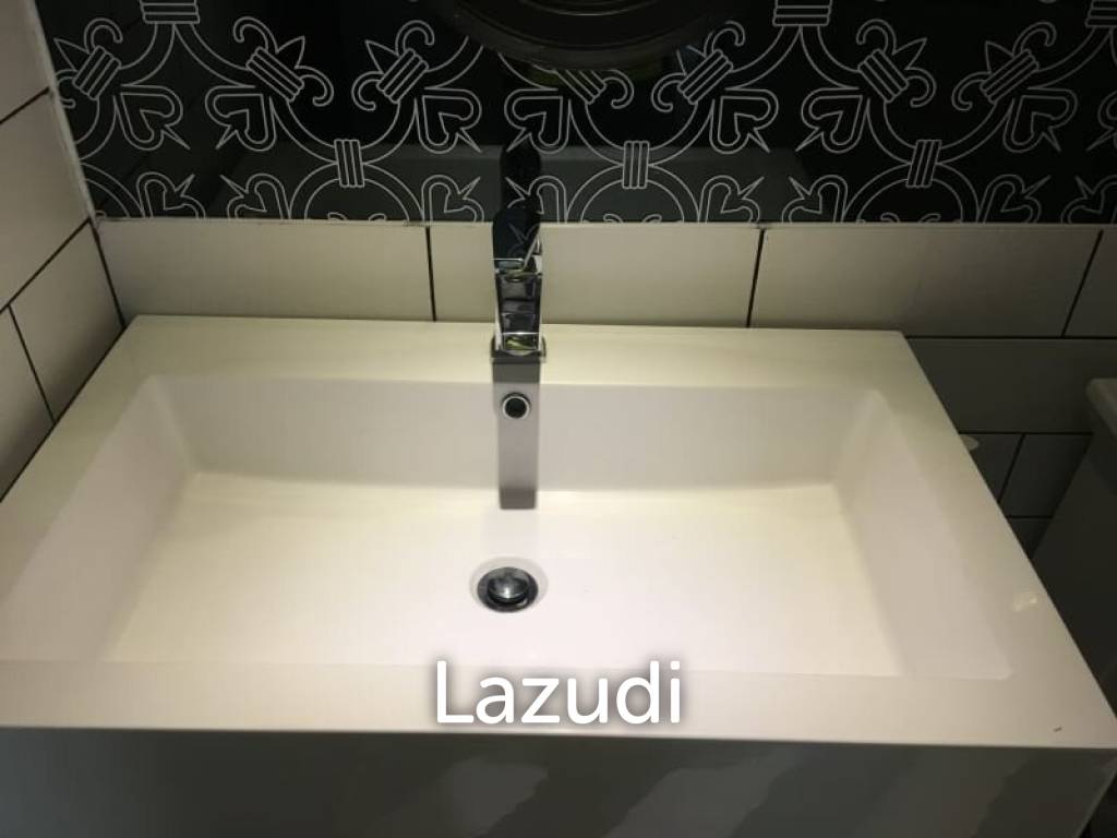The Venetian Condo Resort Pattaya for Sale