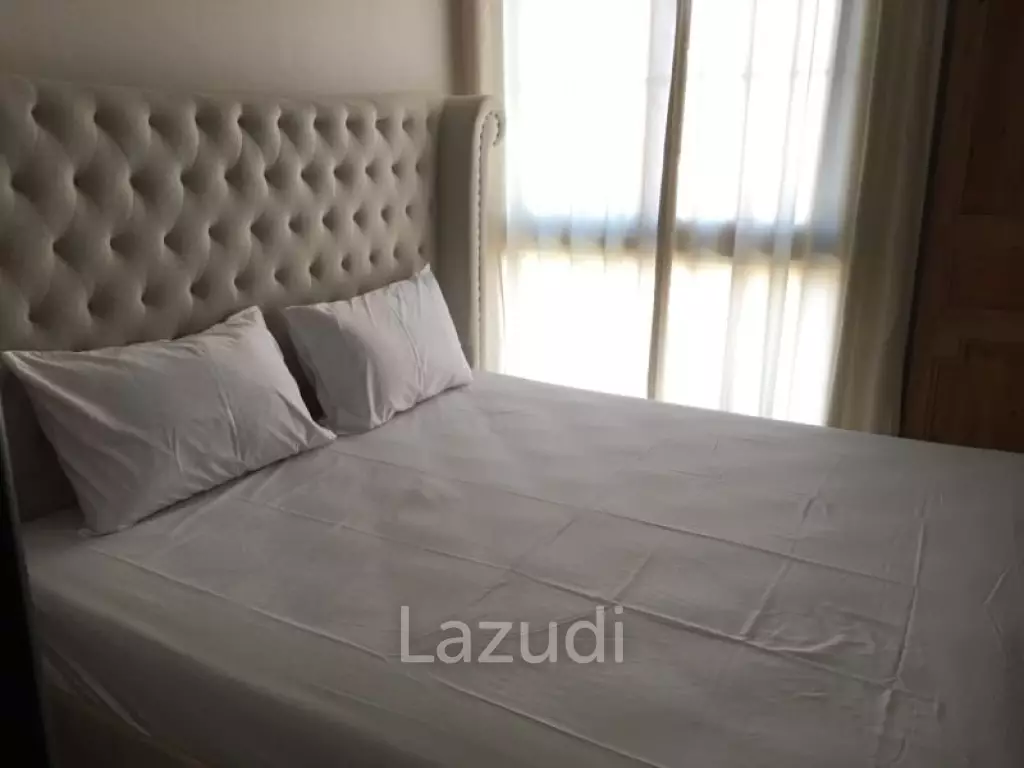 The Venetian Condo Resort Pattaya for Sale