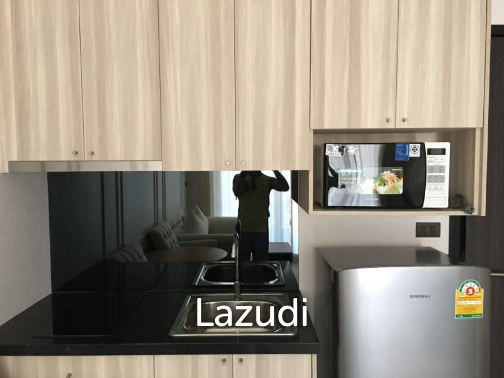 The Venetian Condo Resort Pattaya for Sale