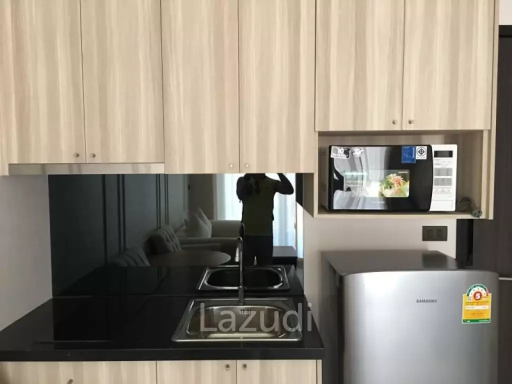 The Venetian Condo Resort Pattaya for Sale