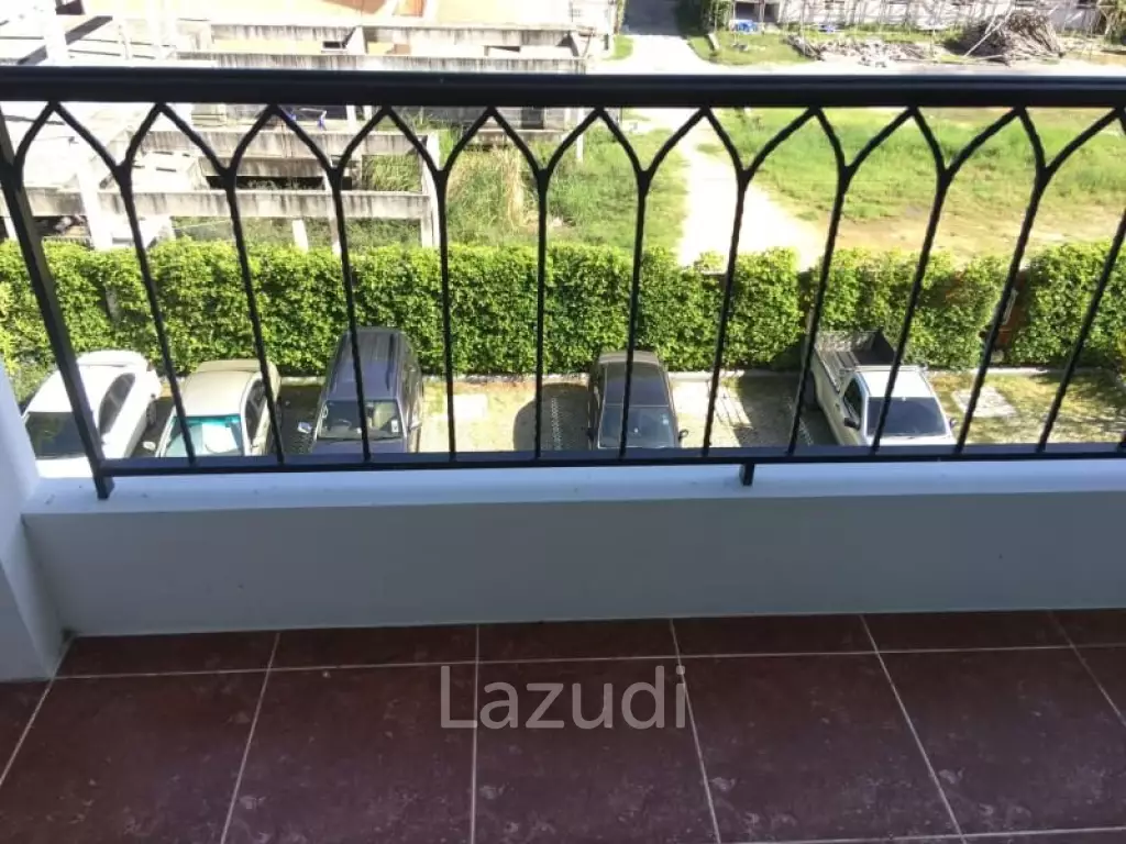 The Venetian Condo Resort Pattaya for Sale