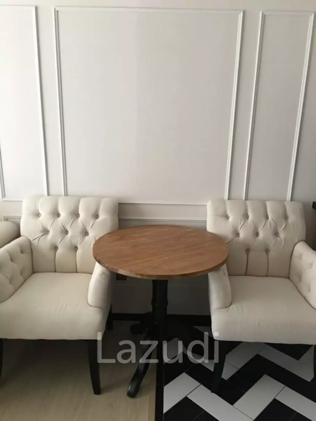 The Venetian Condo Resort Pattaya for Sale