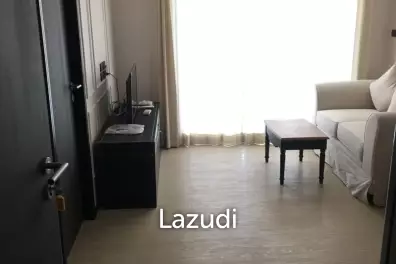 The Venetian Condo Resort Pattaya for Sale