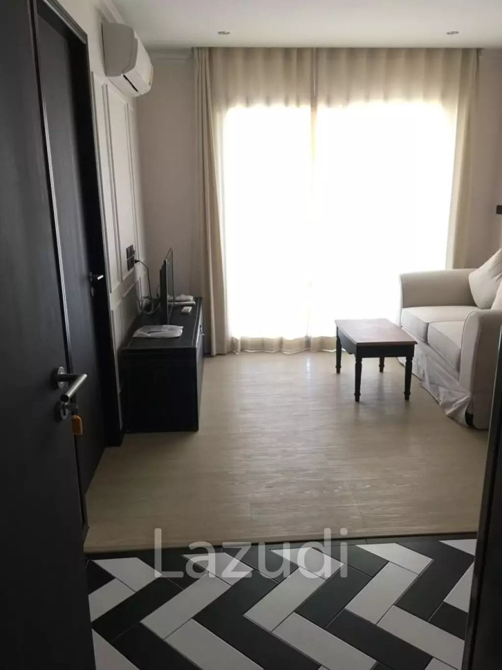 The Venetian Condo Resort Pattaya for Sale