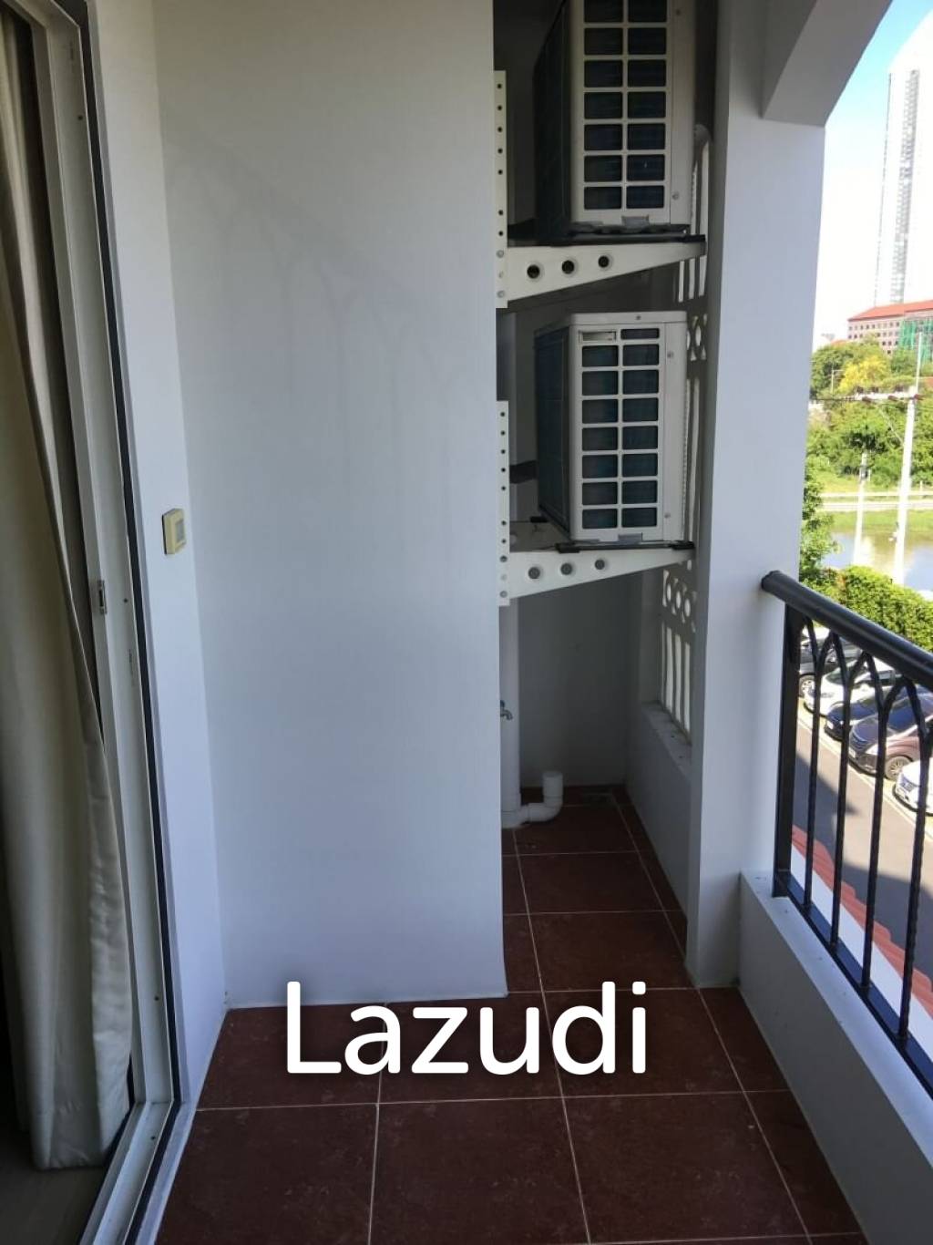 The Venetian Condo Resort Pattaya for Sale