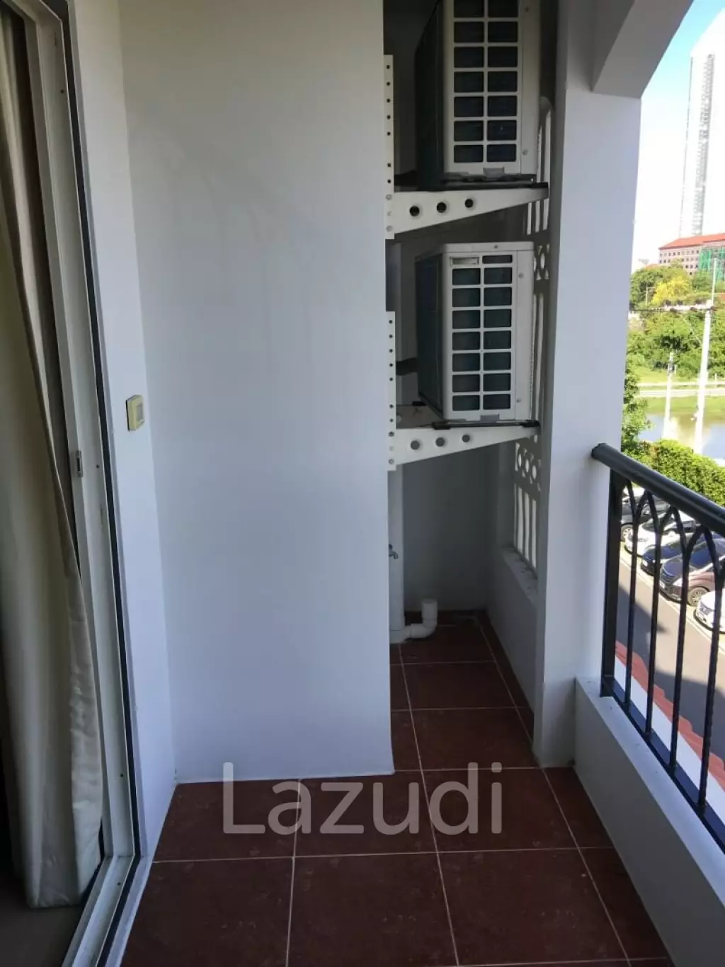 The Venetian Condo Resort Pattaya for Sale