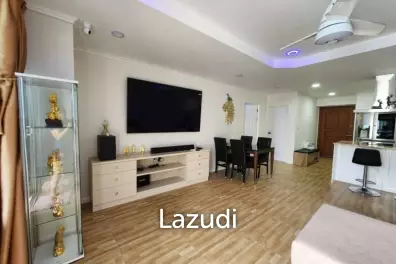 Jomtien Plaza Condotel for Sale