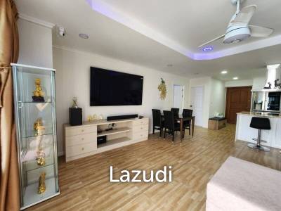 Jomtien Plaza Condotel for Sale