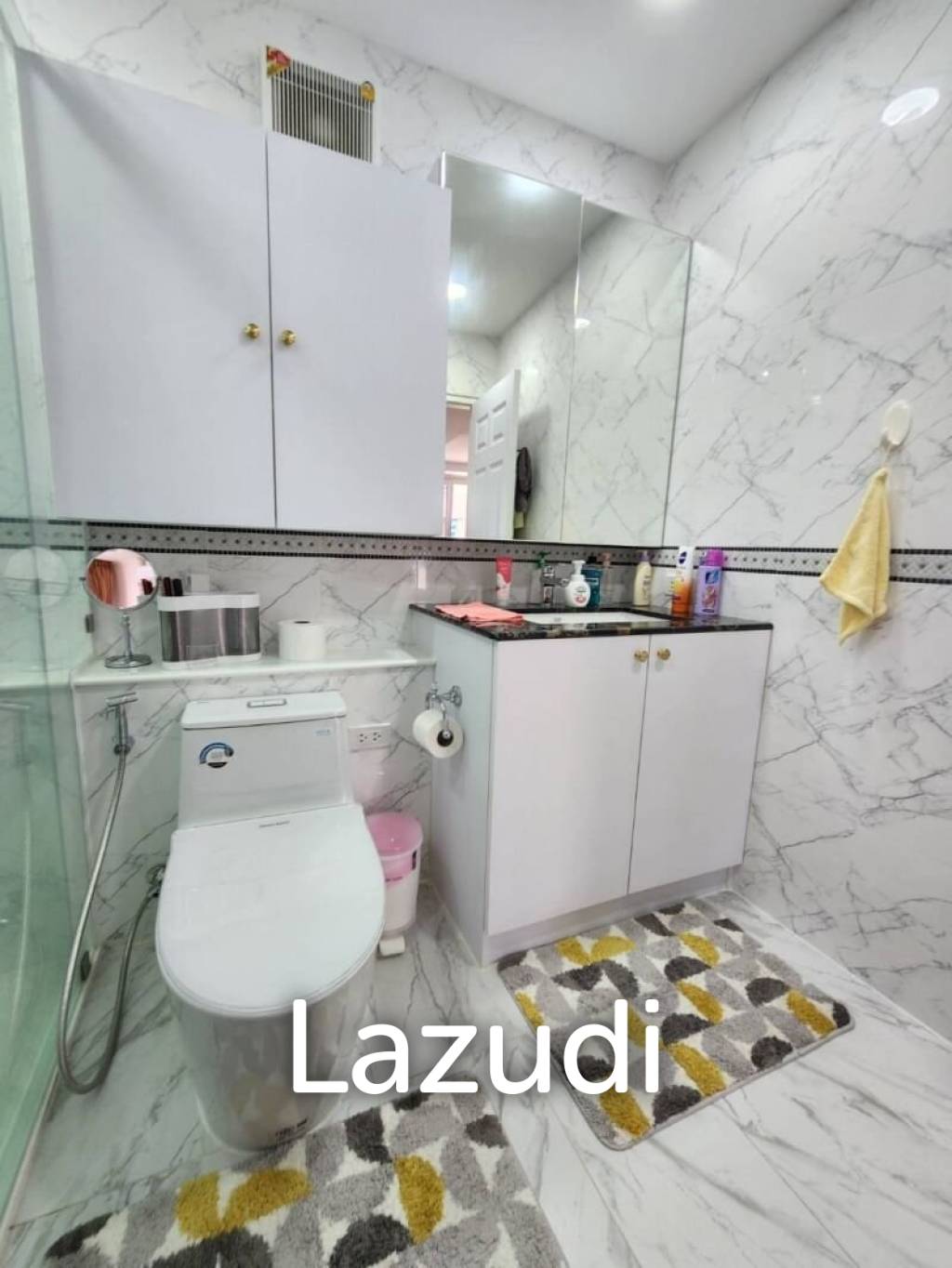 Jomtien Plaza Condotel for Sale