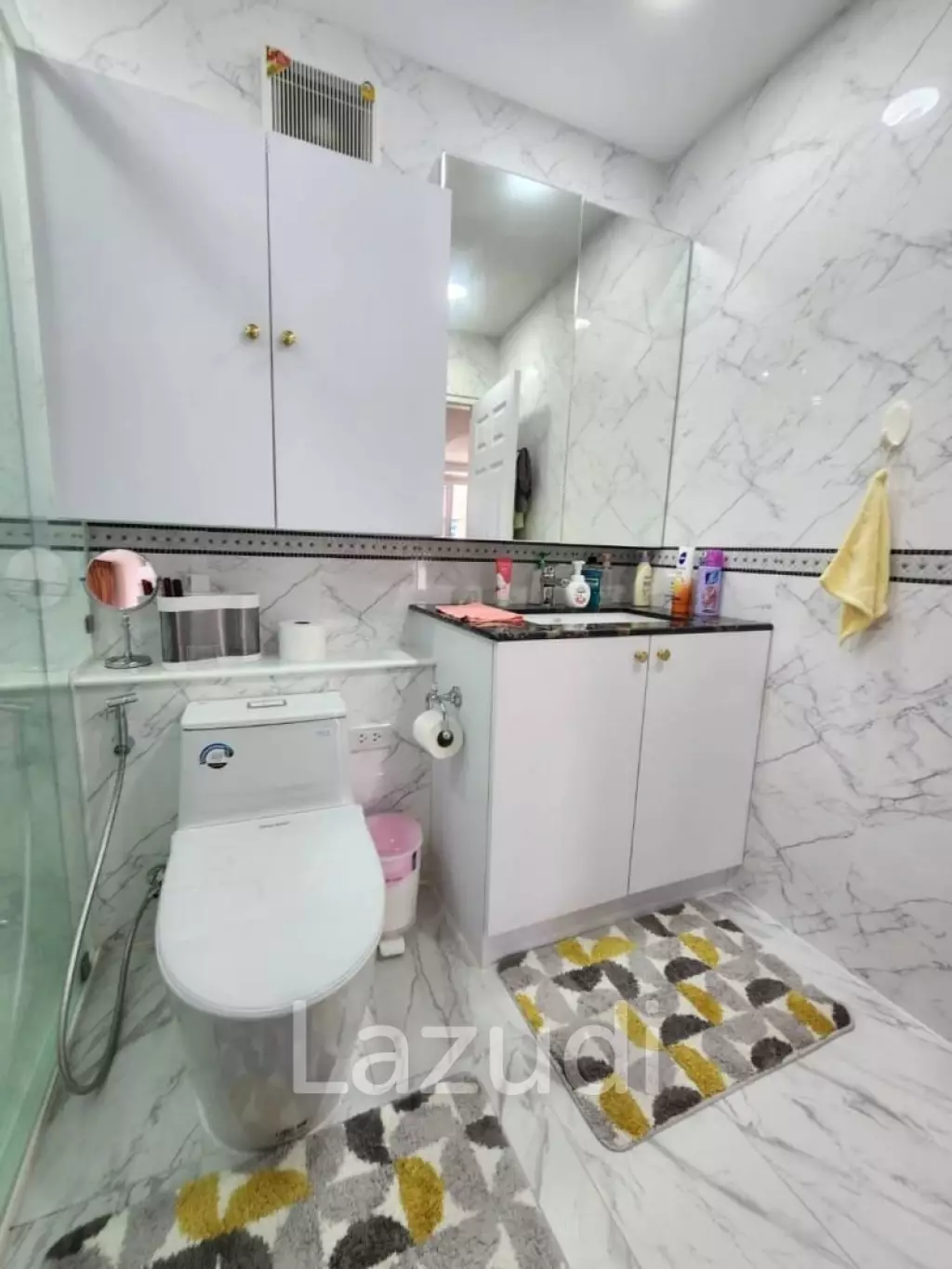 Jomtien Plaza Condotel for Sale